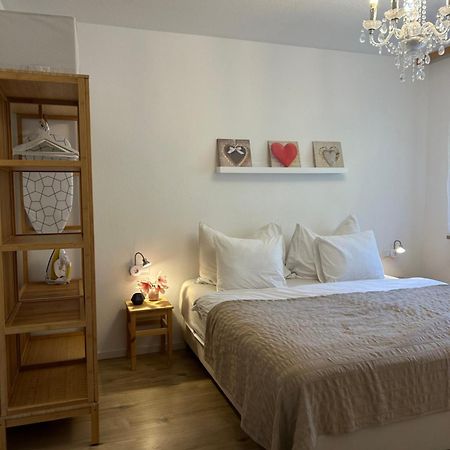 Feriendomizil Suldis Apartment Batschuns ภายนอก รูปภาพ