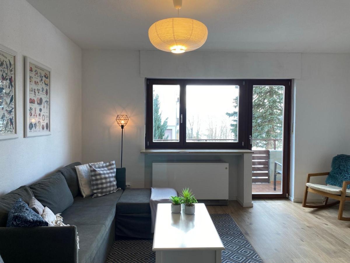 Feriendomizil Suldis Apartment Batschuns ภายนอก รูปภาพ