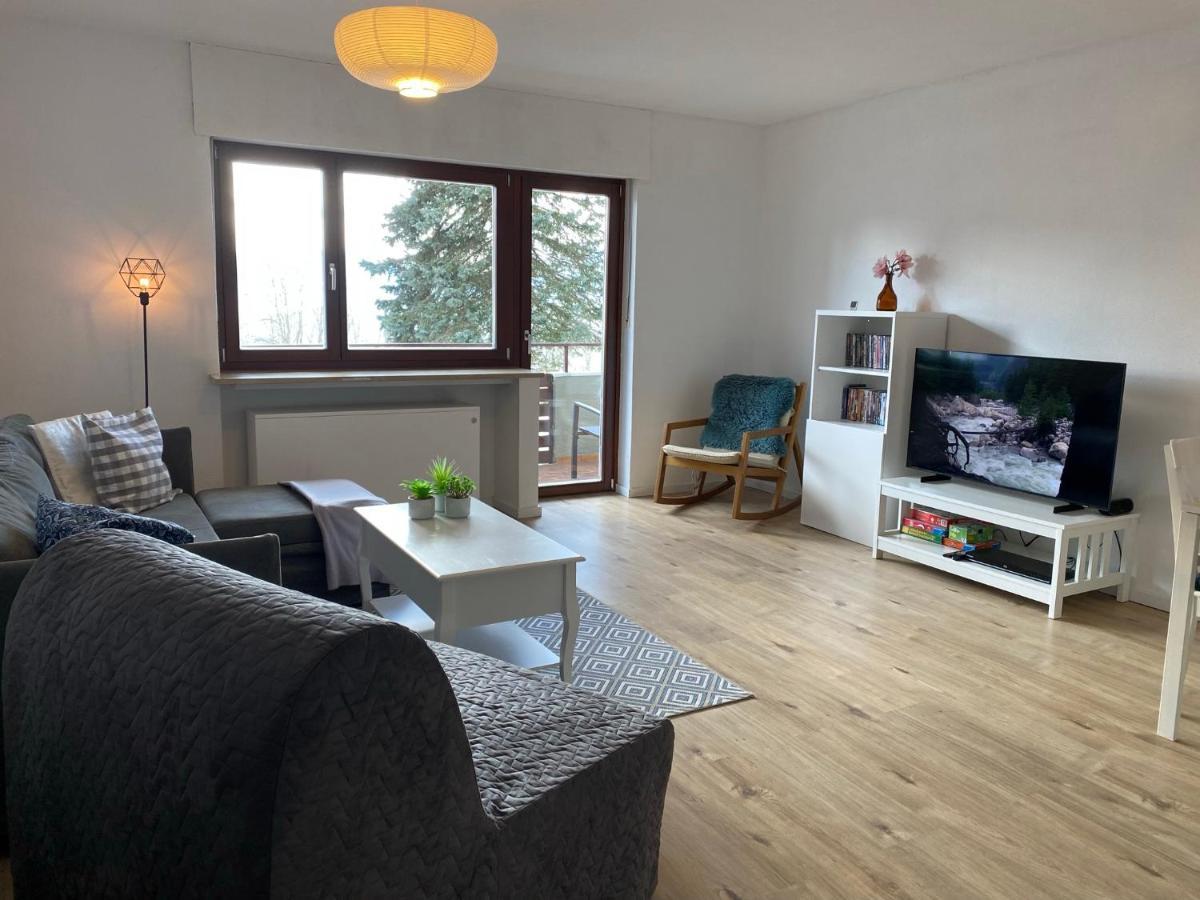 Feriendomizil Suldis Apartment Batschuns ภายนอก รูปภาพ