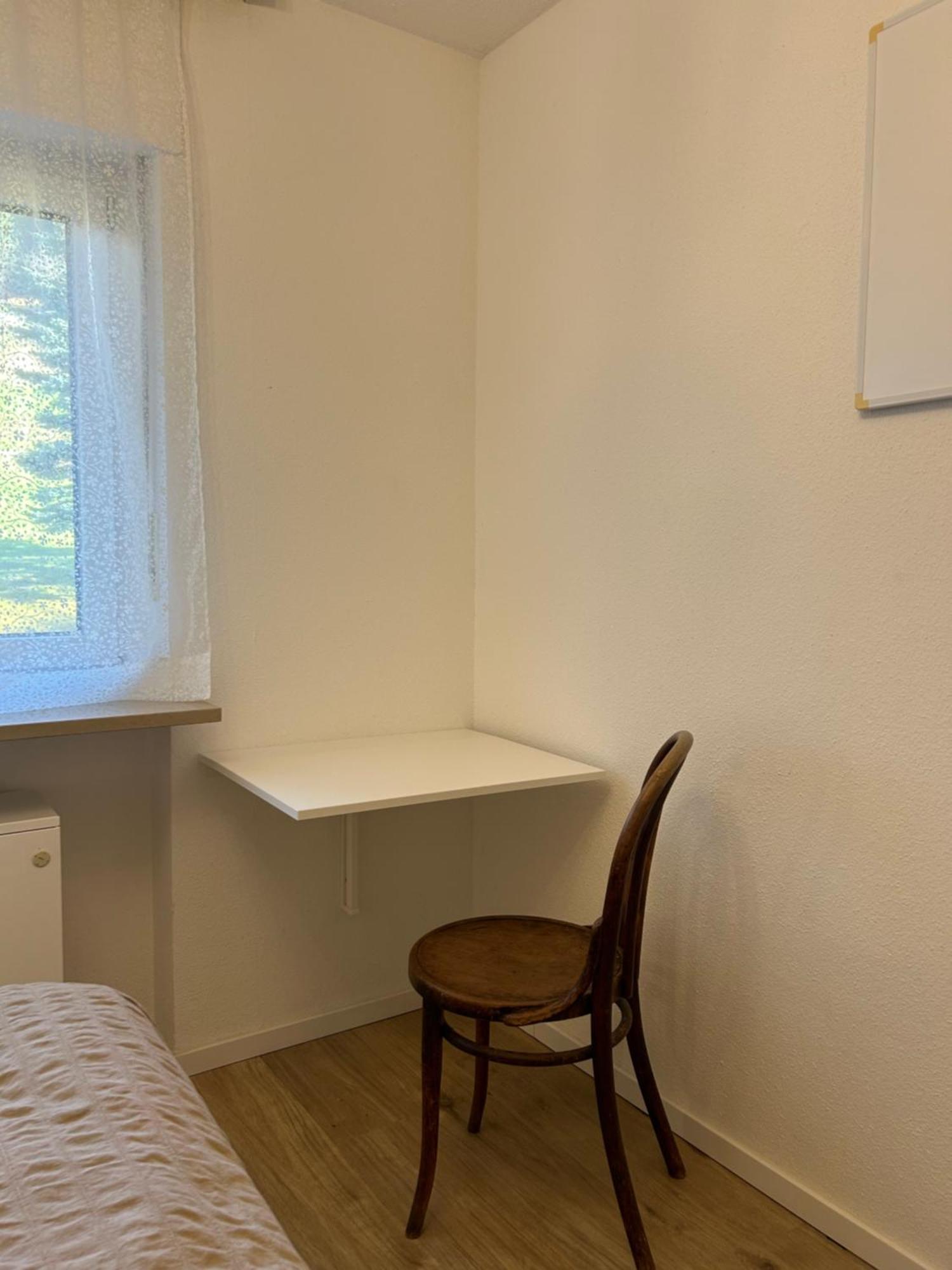 Feriendomizil Suldis Apartment Batschuns ภายนอก รูปภาพ